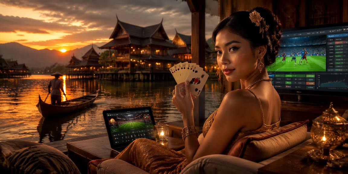 idet789 idet789 ကို ဘာအတွက် တည်ဆောက်ခဲ့သလဲ